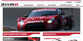 NISMO Official