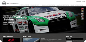 NISSAN MOTORSPORTS